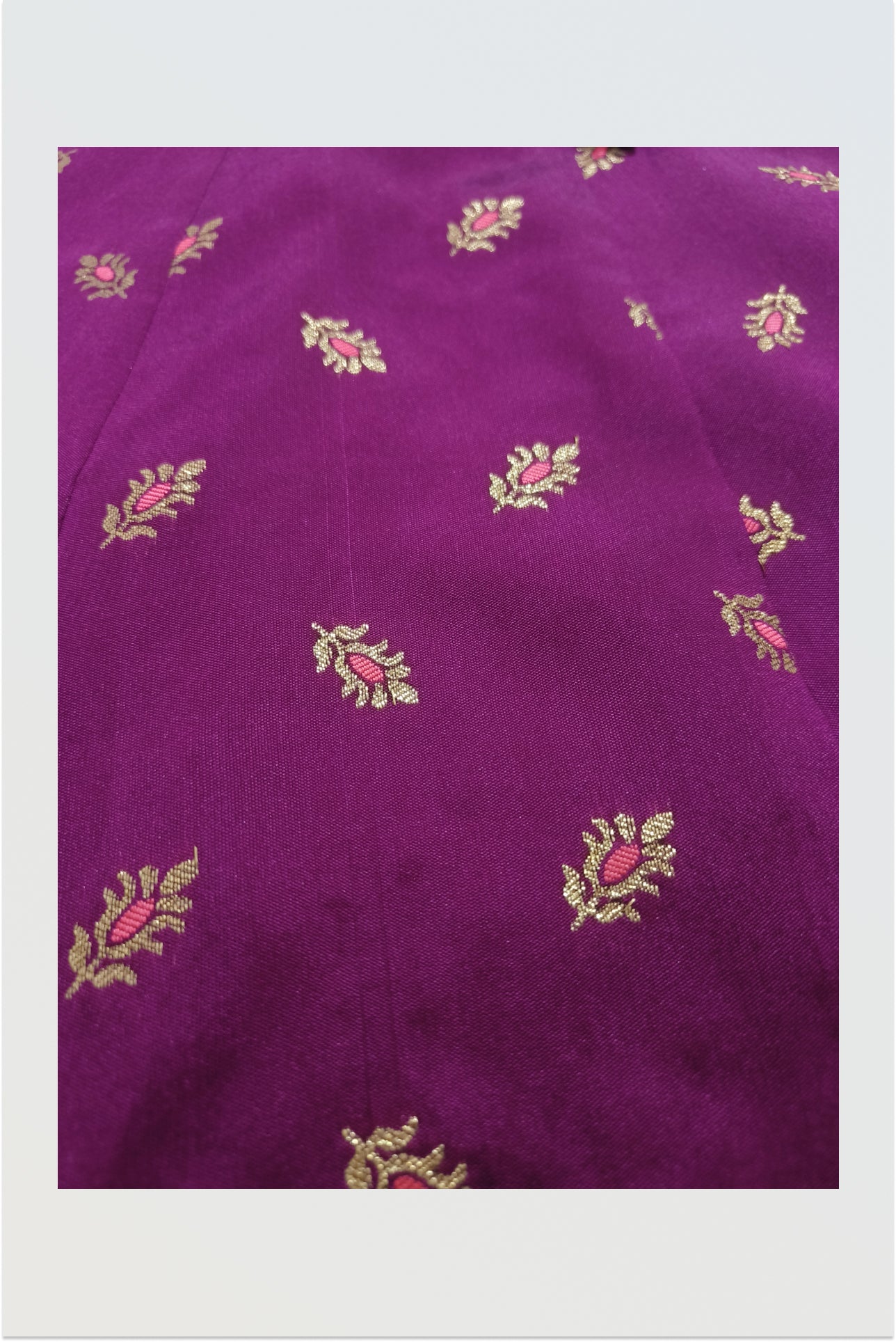 Lehariya lehanga set