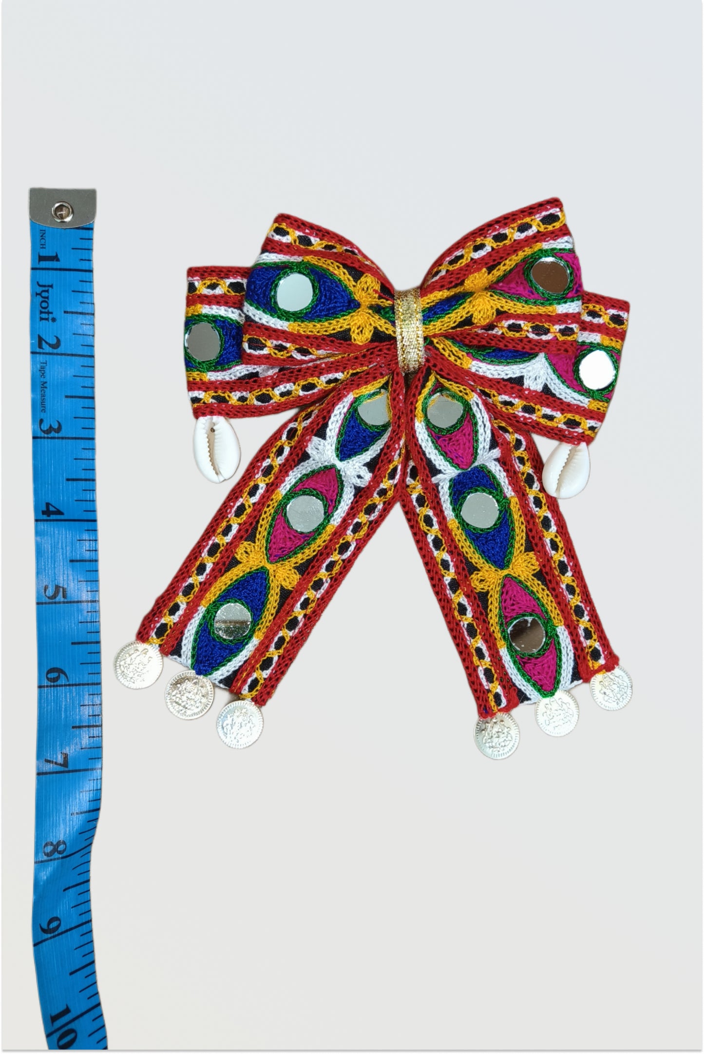 Big size Navratri bow