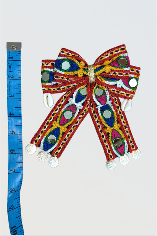 Big size Navratri bow