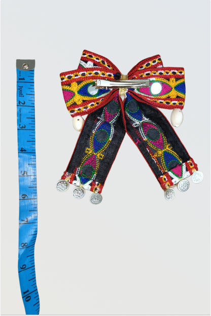 Big size Navratri bow